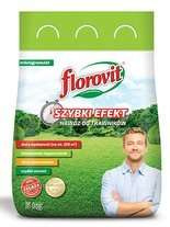 FLOROVIT DO TRAWNIKÓW SZYBKI EFEKT 5kg