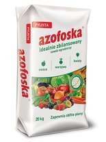 AZOFOSKA GRANULOWANA 3kg