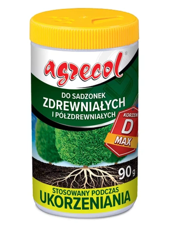 Agrecol Ukorzeniacz do zdrewniałych